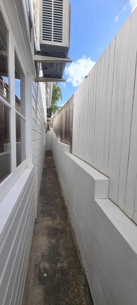 Brisbane Painters QLD project photo 001