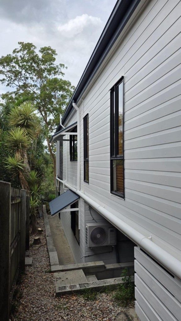 Brisbane Painters QLD project photo 045